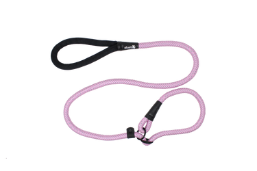 Slip Rope Leash 150cm, Pink